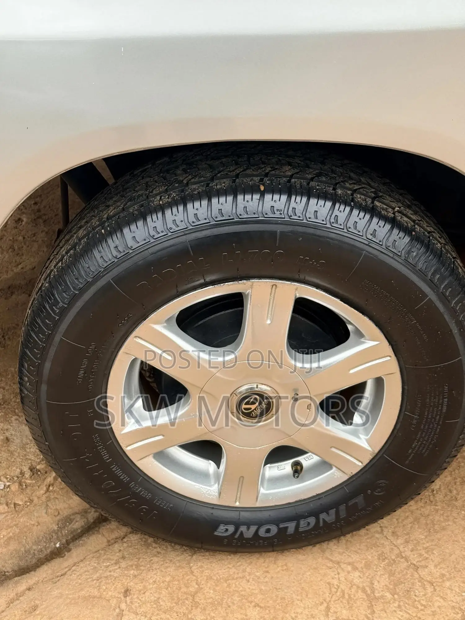 Toyota Succeed 2007 Silver