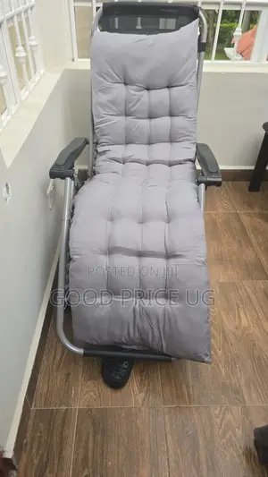 Dqchair Zero Gravity Reclining Chair,