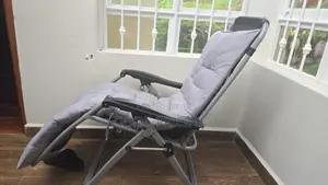 Dqchair Zero Gravity Reclining Chair,