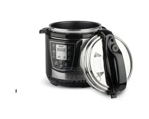 Raf Modern Electric Pressure Cooker