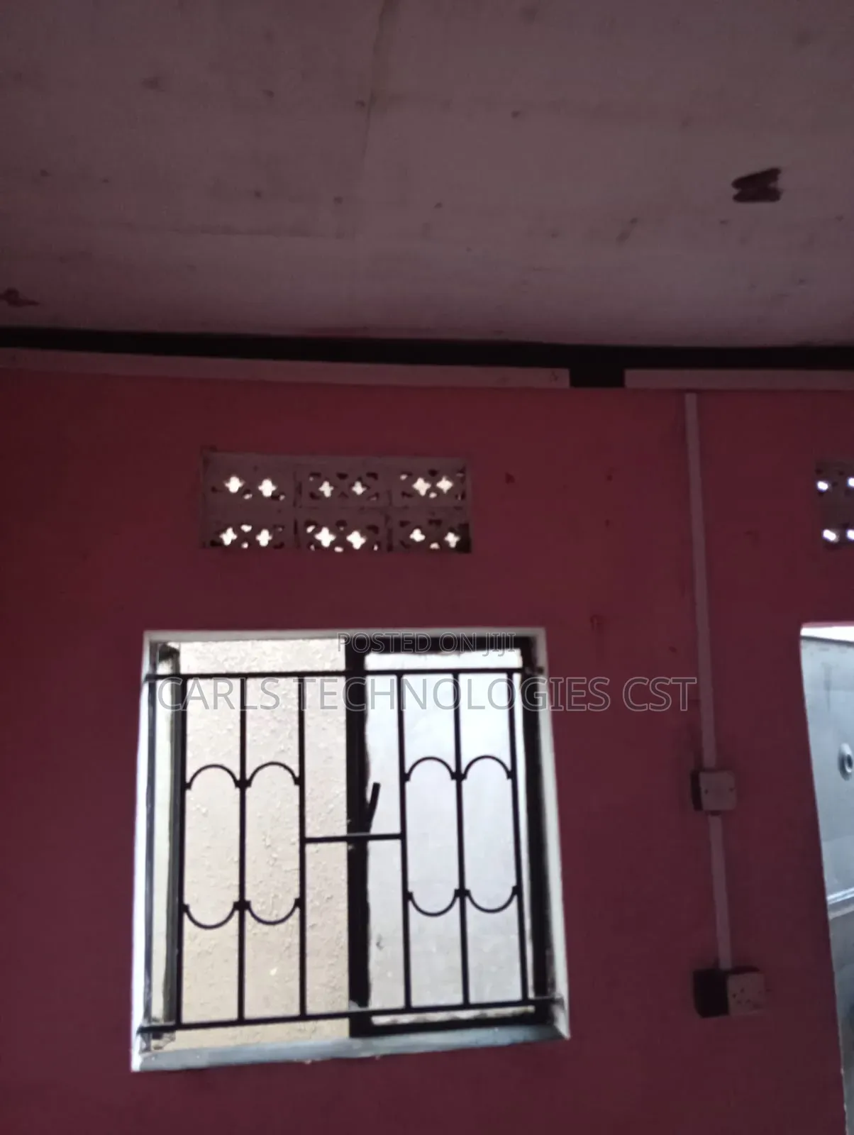 1bdrm Room & Parlour in Nabulagala, Rubaga for rent