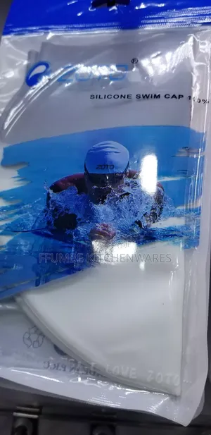 Swimming Cap Zoto