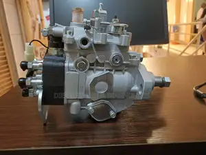 Oem 1hz Injection Pump 22100-17690 | Land Cruiser, Coaster