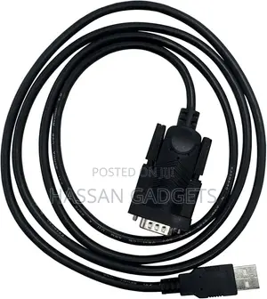 Usb to Rs232, Universal Serial Adapter