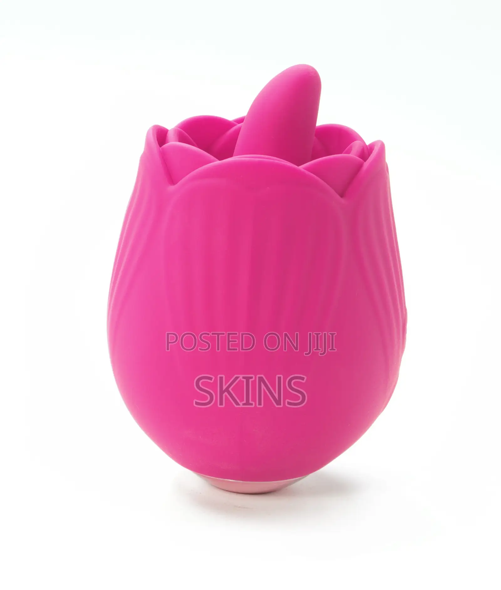 Clitoral Fingering Rose Toy - The Rose Flix