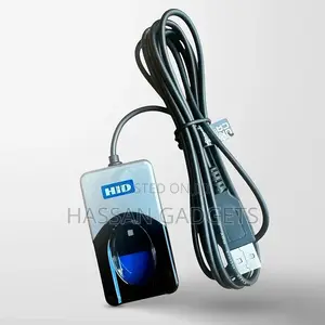 Digitalpersona Fingerprint Scaner