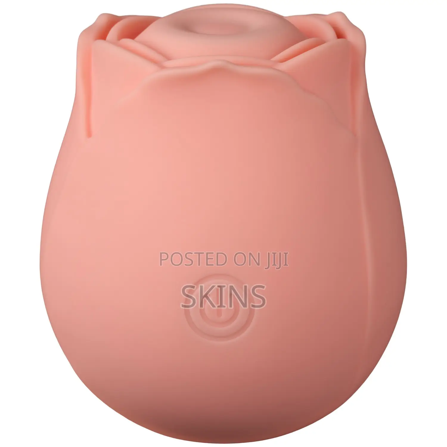 Vibrating Rose Toy - The Rose Purrz