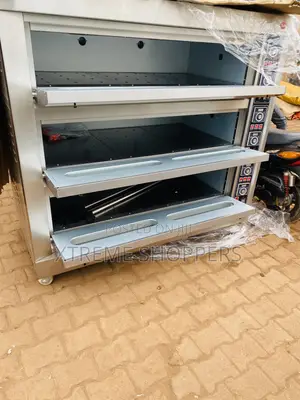 Work Purpose/ Industrial Production/Commercial Manufacturing Oven