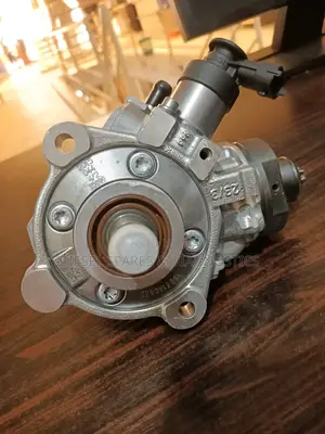 Oem Bosch Cp4 Pump | Fuso 4p10, Iveco, Ducato