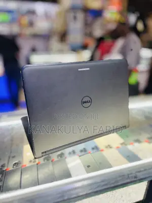 Laptop Dell 8GB Intel Core i5 HDD 500GB