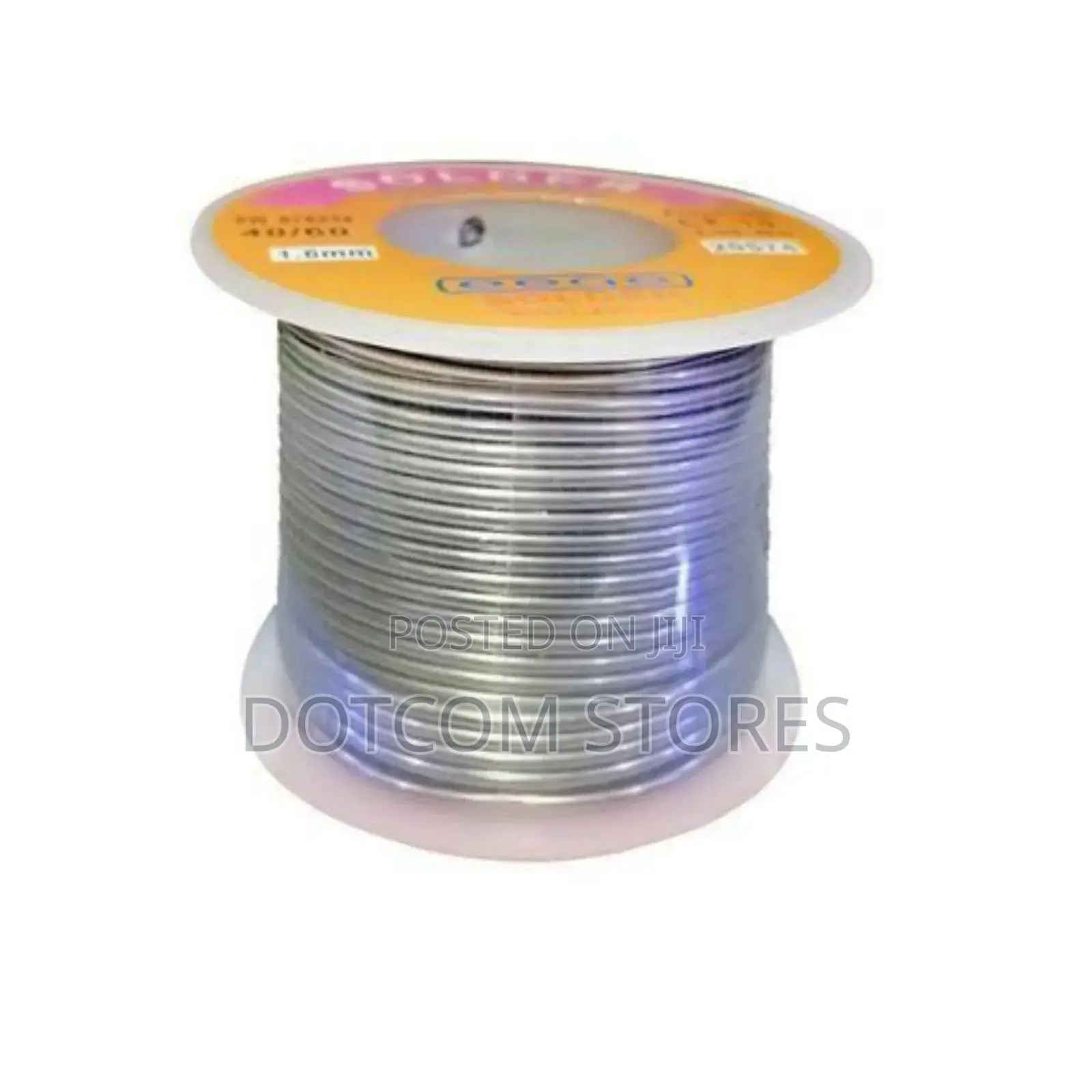 Soldering Wire - Silver