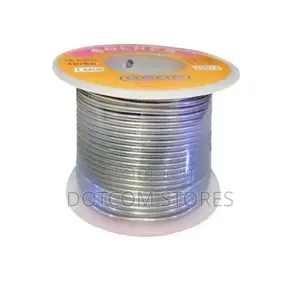 Soldering Wire - Silver