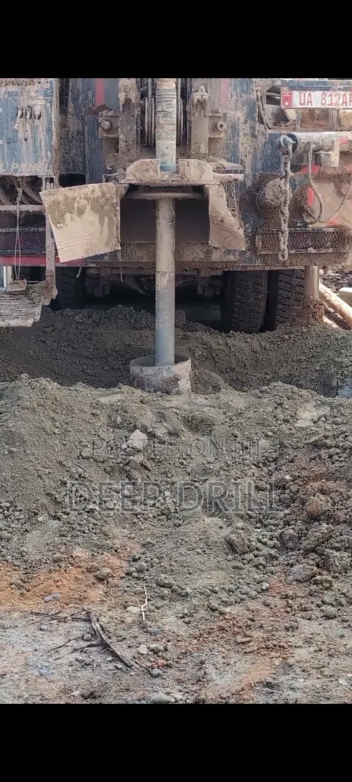 Sustainable Groundwater Well