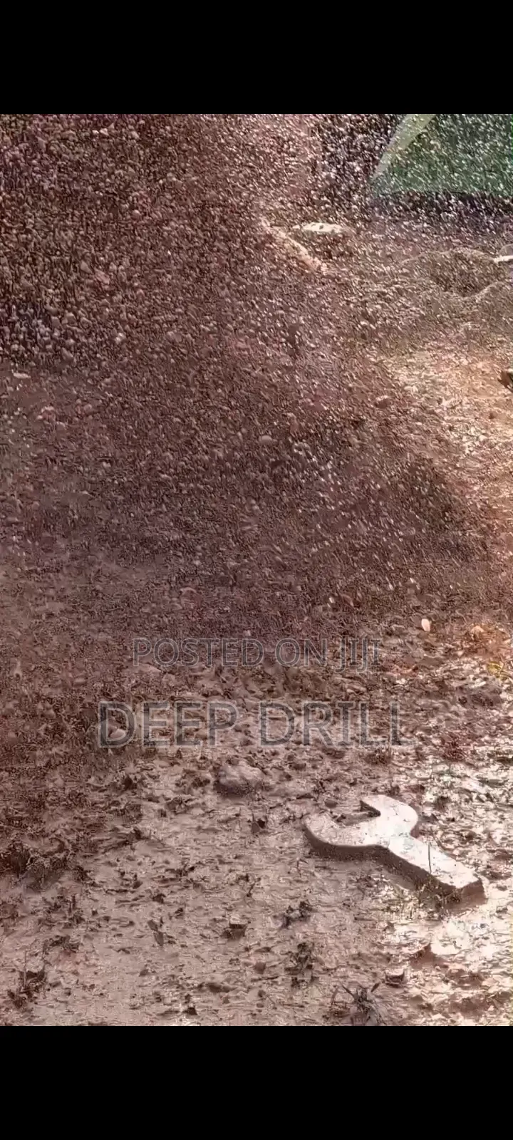 Sustainable Groundwater Well