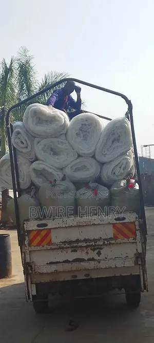 Fiber for Furniture