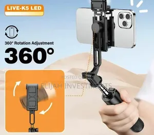 Plokama Live- Selfie Stick.