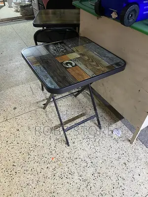 Compound Table