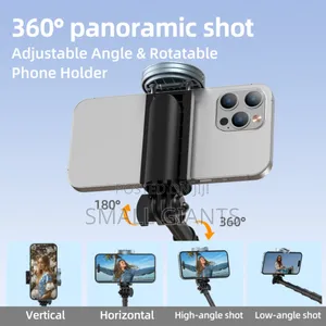 Jmary Kt-259 Selfie Stick and Tripod 2-in-1.