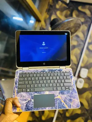 Laptop HP ProBook 11 G2 EE 8GB Intel Core i5 SSD 256GB