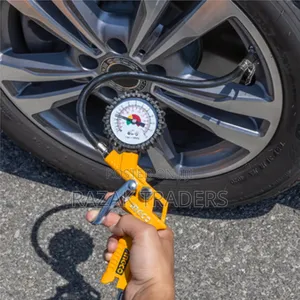 Ingco Atg0601 Air Tire Inflating Gun