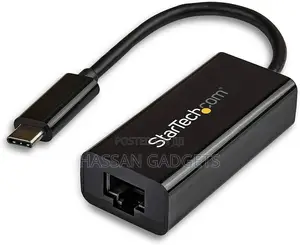 Tp Link Usb Type C to Rj45 Gigabit Ethernet Adapter