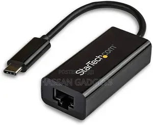 Tp Link Usb Type C to Rj45 Gigabit Ethernet Adapter