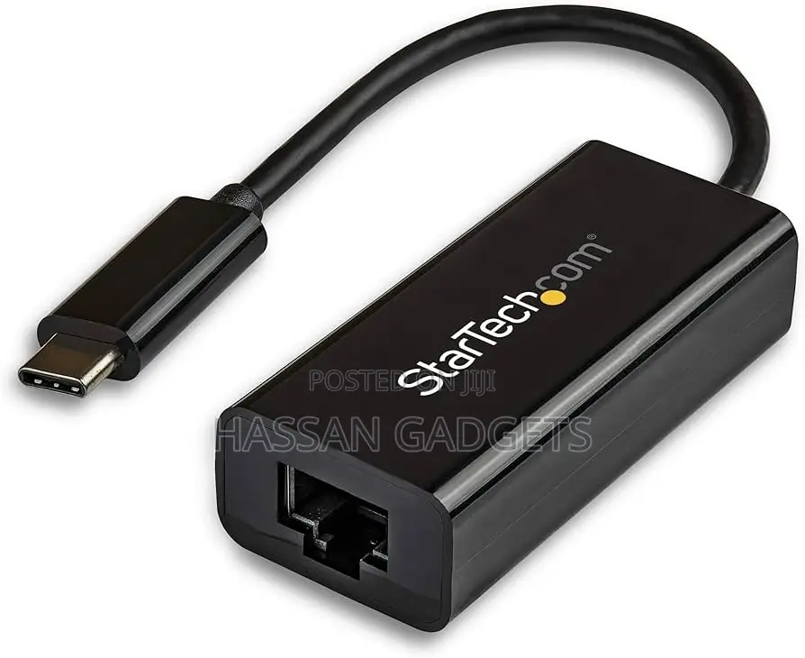Tp Link Usb Type C to Rj45 Gigabit Ethernet Adapter