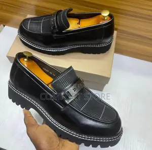 Original Clark Gentle Shoe