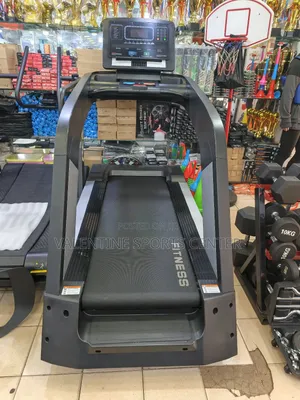 Commercial Treadmill Original Material