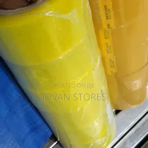 Beyond Seal Tape
