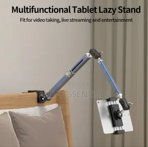 Lanparte Microphone Boom Arm Stand