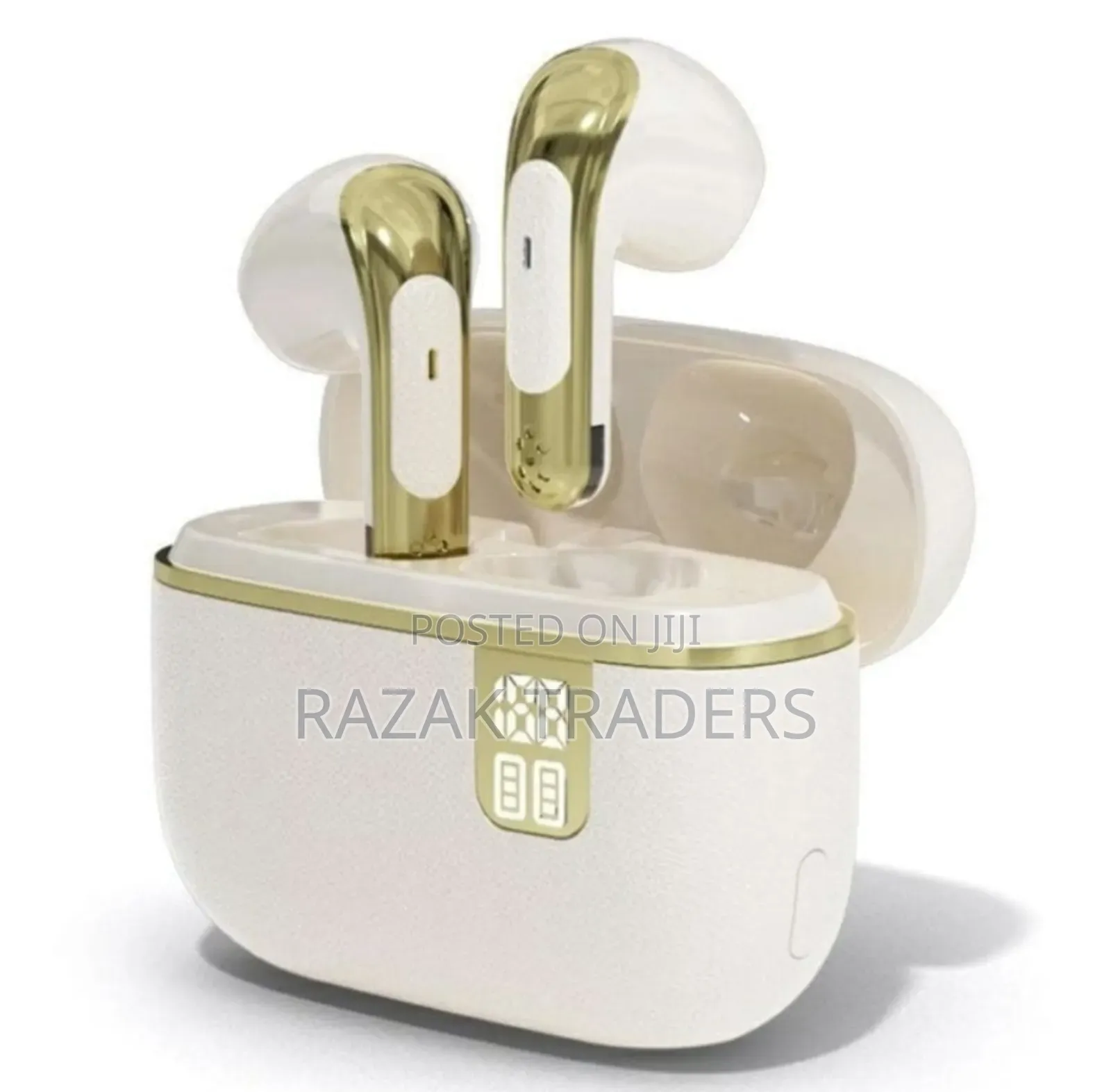New Model Wireless Earphones Ne-108 V5.49 Wireless