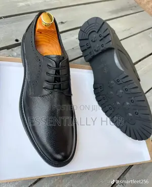 Men’S Classic Shoes