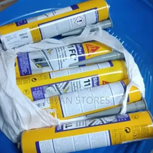 Sikaflex Silicone