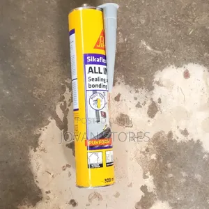 Sikaflex Silicone