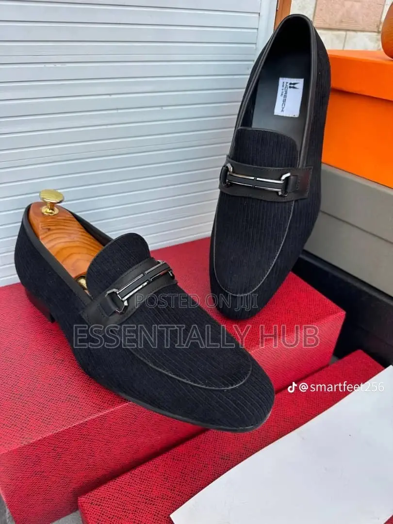 Original Clark Gentle Shoe