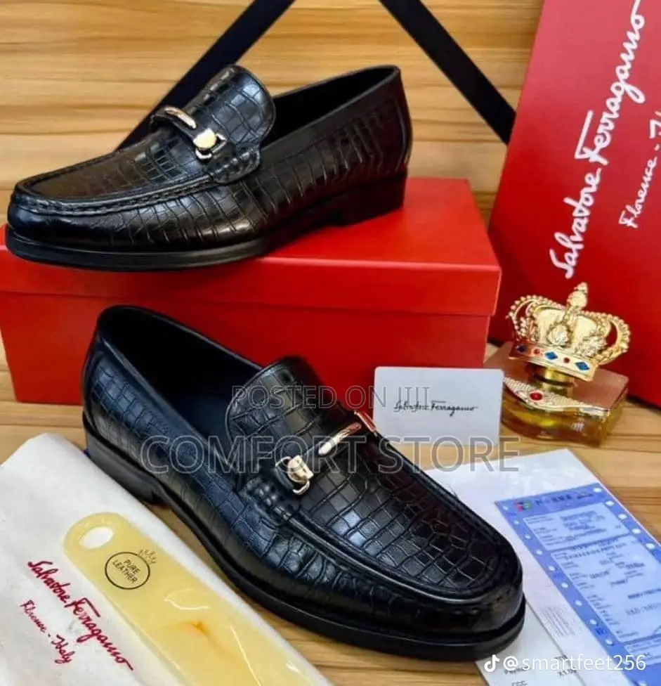 Original Clark Gentle Shoe