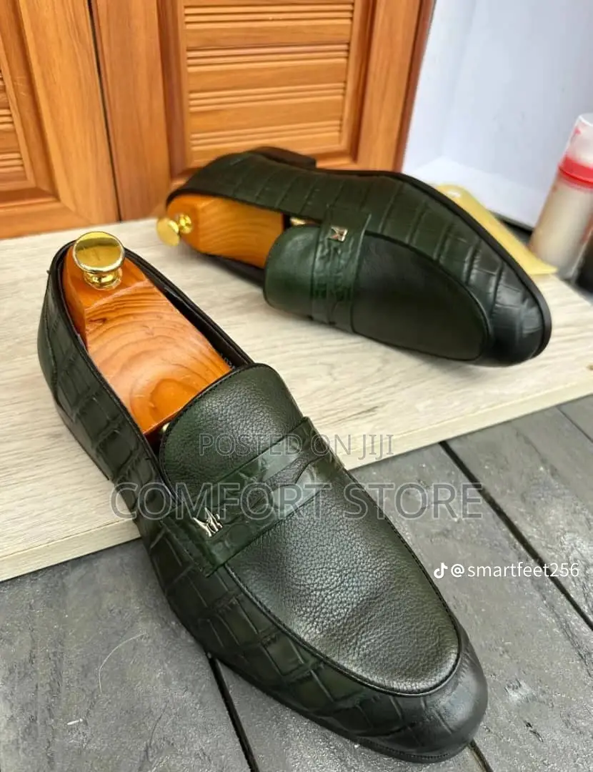 Original Clark Gentle Shoe