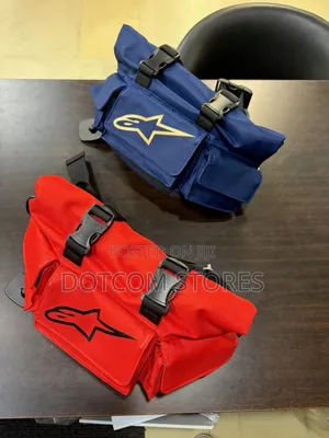Alpinestars Kanga V2 Waist Bag.