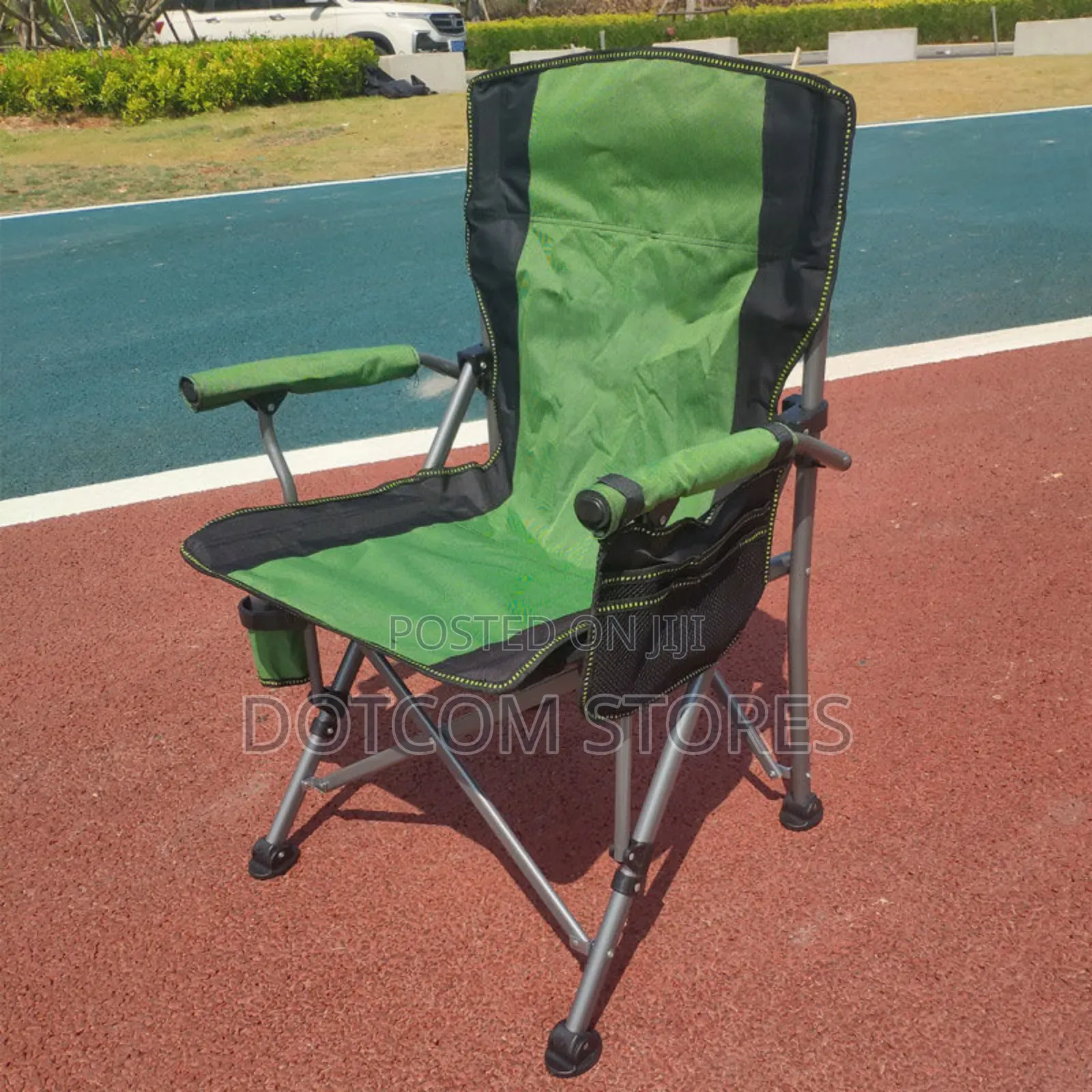 Redcamp Oversized Folding Camping Chair