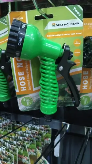 Garden Spray Nozzle 1pc