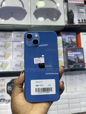 Apple iPhone 13 128 GB Blue
