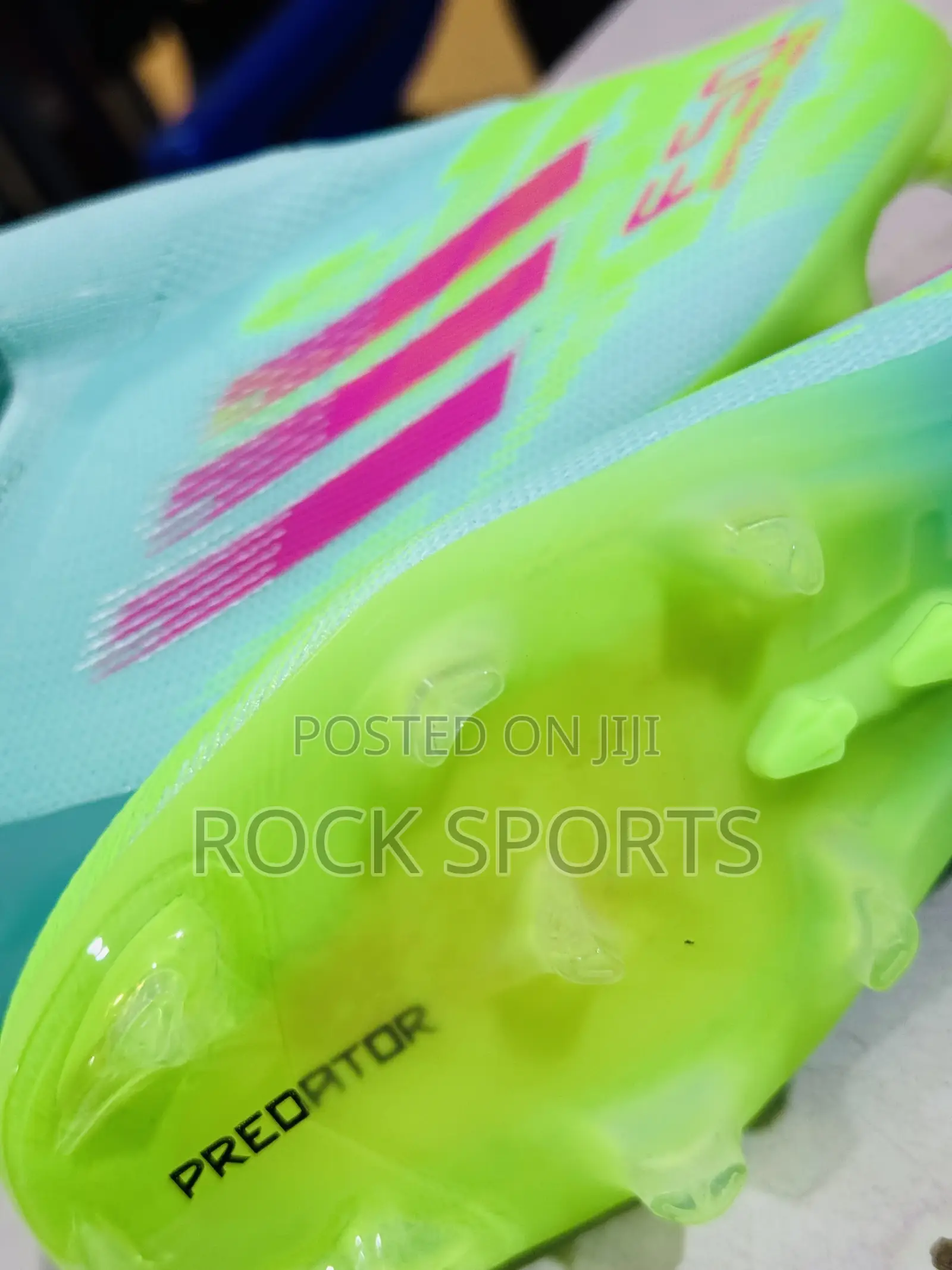Original Adidas F50 Shoes Kids