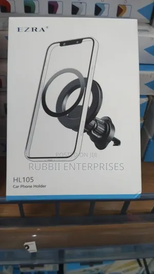 Magnetic Car Phone Holder -Hl105