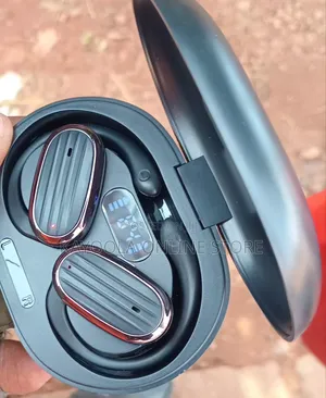 Kl-92 Open- Sports Ear Wireless Earbuds