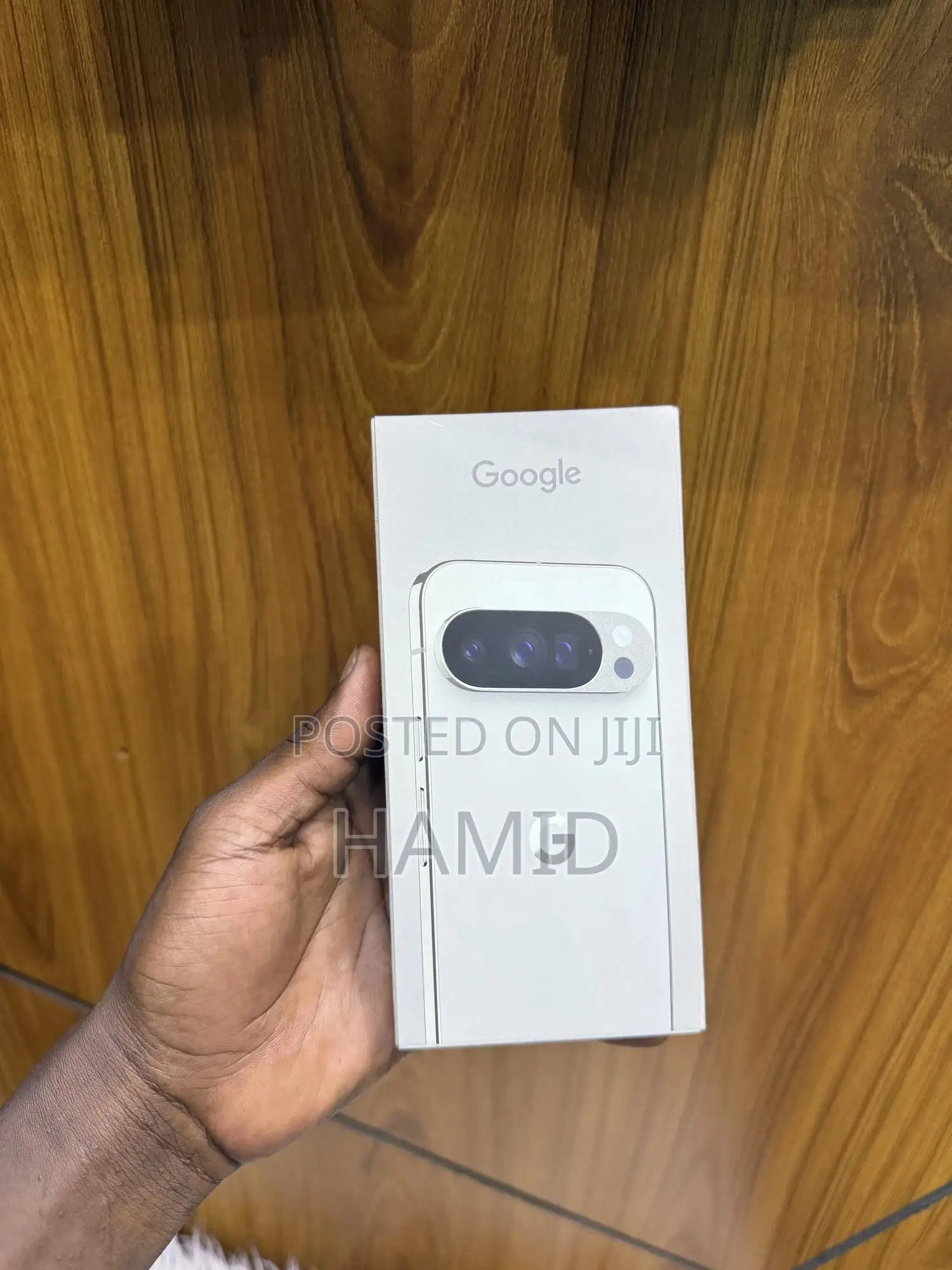 New Google Pixel 10 Pro 256 GB