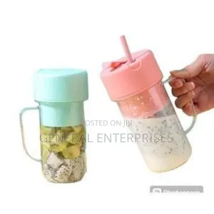 Portable Mini Blender Cups