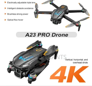 A23 Pro Drone