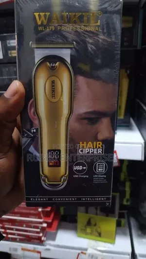 Hair Clipper - Wl179