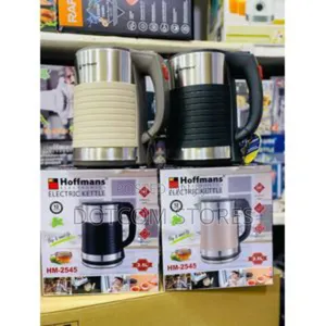 Hm-2545 Electric Kettle.